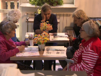 Austria caută îngrijitori din România şi Bulgaria