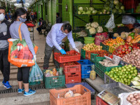 FMI: O recesiune profundă în Europa este inevitabilă