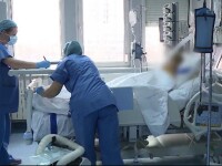 144.500 de medici, asistente şi infirmieri luptă în România împotriva Covid. Iniţiativa 