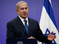 Benjamin Netanyahu