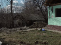 Bărbat din Buzău dat dispărut de familie, găsit îngropat în fosa septică a unui cunoscut. De ce l-ar fi omorât