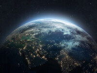 Cum va arăta primul hotel din spațiu. Va avea restaurante și un cinematograf. VIDEO