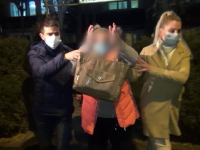 Soţia criminalului din Onești, arestată preventiv pentru 30 de zile. Cum l-a ajutat pe bărbat