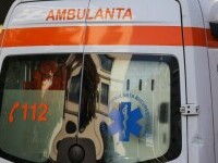 ambulanța
