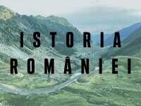podcast Istoria Romaniei