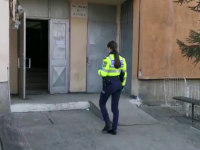 Un bărbat din Iași este acuzat că și-a ucis în bătaie partenera. Ar fi stat o săptămână cu cadavrul în casă