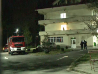 Anchetă în cazul incendiului de la Spitalul de Psihiatrie Craiova. De unde ar fi avut o pacientă brichetă