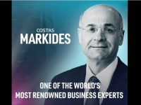 Costas Markides, London Business School: Comerțul, călătoriile și restaurantele își vor reveni primele după pandemie