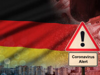 coronavirus Germania