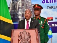 Președintele Tanzaniei, John Magufuli, în stare gravă cu Covid-19