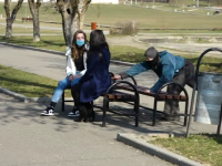 Simulare de jaf în Baia Mare. Două tinere au fost atacate de un individ care voia să fure o poșetă