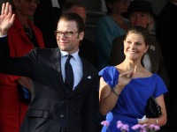 Prinţesa Victoria a Suediei şi soţul ei, prinţul Daniel, au fost testaţi pozitiv la Covid-19