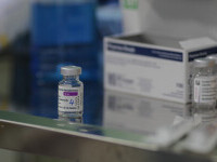 Olanda suspendă utilizarea vaccinului AstraZeneca, până pe 28 martie