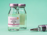 Zece cazuri de posibile tromboze după vaccinarea cu AstraZeneca, înregistrate în Olanda