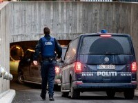 Femeie trimisă doi ani la închisoare, pentru îndemn la violență la o manifestație anti-restricții COVID, în Danemarca
