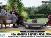 Efectul neașteptat al interviului dat de Prințul Harry și Meghan. Toată lumea vrea acum scaune ca ale lor