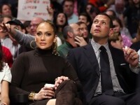 Jennifer Lopez și Alex Rodriguez s-au despărțit. De ce au rupt logodna