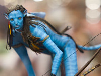 „Avatar” a redevenit filmul cu cele mai mari încasări din istorie