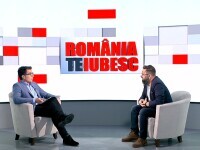 Podcastul ”România, știi bine” episodul 31. Harta lumii interlope care a acaparat Bucureștiul și zonele din jur