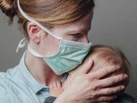CSID. Care este riscul unei respirații preponderent orală la vârste mici