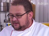 Chef Adrian Pop a murit. Bucătarul a ajuns la spital în comă, după o petrecere cu polițiști