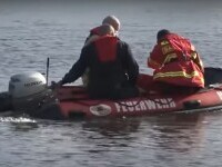 VIDEO. Doi copii români, morți într-un lac din Germania, după ce au vrut recupereze o minge