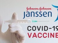 vaccin, Johnson & Johnson