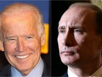 Președintele Joe Biden insistă: Rusia va plăti ”un preț groaznic” dacă va invada Ucraina