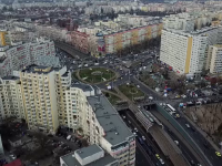 Cum vor autoritățile să evite carantinarea Bucureștiului. Mai multe controale, baruri închise și limitarea aglomerărilor