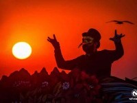 Germanul Claptone și-a făcut comeback-ul în 2021, odată cu lansarea noului single, intitulat „Zero”