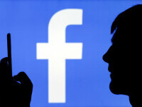 Facebook, dat în judecată în Franța pentru discurs instigator la ură și răspândirea de informații false