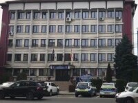 Percheziții la Poliția din Satu Mare. Cine e vizat în anchetă