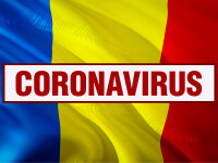 Coronavirus România, bilanț 13 mai. 953 de noi cazuri de infectare în ultimele 24 de ore