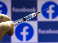 Procurorii din 12 state au semnat o scrisoare către Facebook și Twitter. Cer măsuri imediate împotriva anti-vaxxerilor