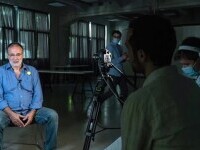 Voicu Rădescu, directorul teatrului independent Luni de la Green Hours, va fi desemnat cetățean de onoare al Capitalei