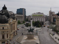 Prefectul Capitalei a anunțat că autoritățile nu vor renunța la restricțiile impuse în București