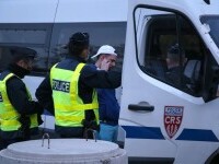 Zeci de români au încercat să intre în Franța cu teste de Covid-19 false