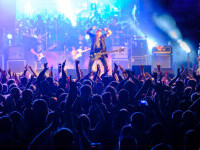Peste 5.000 de oameni au participat la un concert în Barcelona. Ce vor să testeze autoritățile