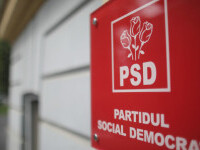 PSD prezintă bilanţul celor şase luni de guvernare. Ciolacu: PSD nu va renunța niciodată la „ideile și valorile sale”
