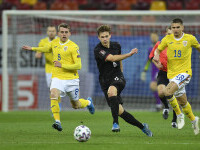 România - Germania 0-1, în etapa a doua a preliminariilor CM 2022