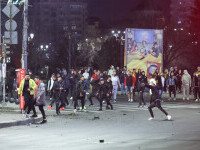 proteste, Bucuresti, covid-19