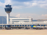 Aeroportul din Atena