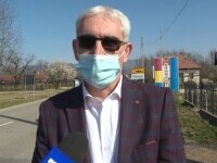 Primarul le-a tăiat salariile angajaților la Primăria din Stănești. Ce sumă vrea să recupereze la buget