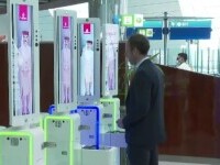 Un român furnizează soluții AI pentru cel puțin 140 de aeroporturi din lume. Compania lui creează aplicații la Cluj-Napoca