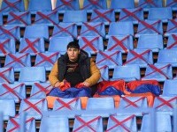 Banner emoționant la Armenia - România, meci transmis în direct de Pro X, de la ora 19:00