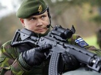 Parlamentul Finlandei dezbate o petiţie civilă privind aderarea la NATO. Rusia o amenință cu ”repercusiuni militare grave”