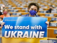 Ce înseamnă pentru Ucraina cererea de aderare la Uniunea Europeană: ”Un gest semnificativ”