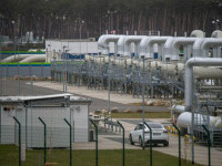 Firma elveţiană care gestionează Nord Stream 2 şi-a declarat insolvenţa. Cei 106 angajați au fost concediați