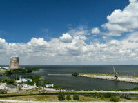 Rusia susţine că a preluat controlul centralei nucleare de la Zaporojie, cea mai mare din Europa