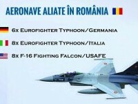 Avioane NATO